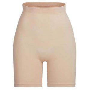 SKIMS Sculpting Short Mid-Thigh 2X/3X